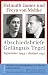 Abschiedsbriefe Gefängnis Tegel: September 1944 - Januar 1945