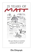25 Years of Matt