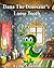 Dana Dinosaur's Loose Tooth - A Funny Rhyming Children's Picture Book ( For Bedtime and Young Readers) (Dana Dinosaur's Adventures Series 5)
