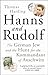 Hanns and Rudolf: The German Jew and the Hunt for the Kommandant of Auschwitz