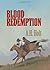 Blood Redemption by A.H. Holt