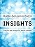 Insights: Concise and thoughtful Jewish wisdom