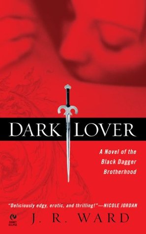 Dark Lover