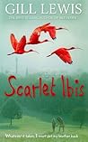 Scarlet Ibis