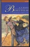 Besettelse: en romantisk fortelling