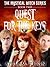 Quest for the Keys (The Mystical Witch Series #2)