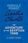 Book cover for The Adventure of the Egyptian Tomb (Hercule Poirot Mysteries)