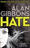 Hate by Alan Gibbons