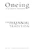 Oneing: The Perennial Tradi...