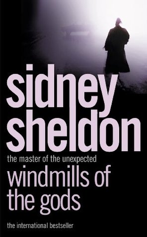 Windmills of the Gods: A Gripping Cold War Thriller About Power and Betrayal in Eastern Europe