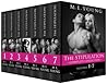 The Stipulation: Complete Collection (Books 1-7) The Stipulation: Complete Collection (Books 1-7)