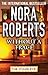 Without a Trace (The O'Hurleys, #4)