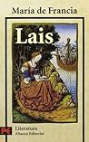 Lais (El Libro De Bolsillo-literatura, 5652) by Marie de France