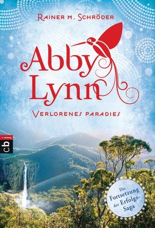 Verlorenes Paradies (Abby Lynn, #5)