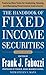 The Handbook of Fixed Income Securities by Frank J. Fabozzi