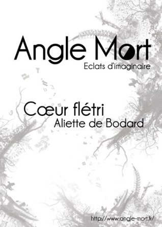 Cœur flétri (Kindle Edition)