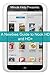 A Newbies Guide to Nook HD and HD+: The Unofficial Beginners Guide Doing Everything from Watching Movies, Downloading Apps, Finding Free Books, Emailing, and More!