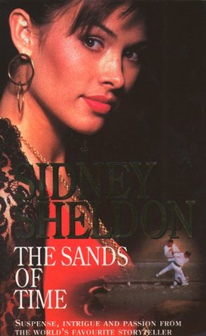 The Sands of Time: A Gripping Historical Fiction Romance of Basque Nationalists and Spanish Intrigue