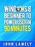 Windows 8: Beginner To Power User in 90 Minutes