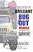 Build a brilliant bug out vehicle to help you survive by Zac Lasson