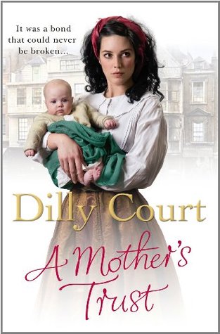 A Mother's Trust (Kindle Edition)