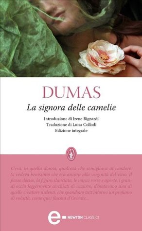 La signora delle camelie