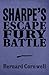 Sharpe 3 Book Collection #4