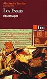 Les Essais de Mon...