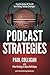 Podcast Strategies - How To Podcast - 21 Questions Answered