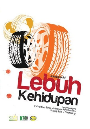 Lebuh Kehidupan (Paperback)