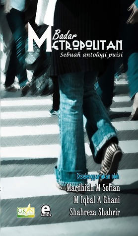 Badar Metropolitan (Paperback)