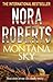 Montana Sky by Nora Roberts