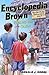 Encyclopedia Brown Takes the Case