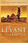 The Levant Trilogy: 'Fantastically tart and readable' Sarah Waters (W&N Essentials) Book cover for The Levant Trilogy: 'Fantastically tart and readable' Sarah Waters (W&N Essentials)