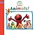 Elmo's World: Animals! (Sesame Street) (Sesame Street(R) Elmos World(TM))