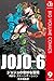 ジョジョの奇妙な冒険 第6部 モノクロ版 9 by Hirohiko Araki