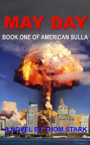 May Day (American Sulla, #1)