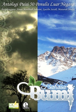 Bahasa Bumi (Paperback)