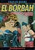 El Borbah by Charles Burns