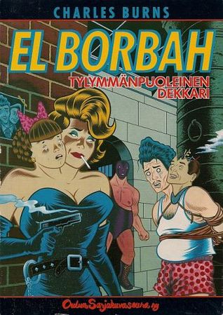 El Borbah: Tylymmänpuoleinen dekkari