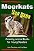Meerkats For Kids - Amazing Animal Books for Young Readers