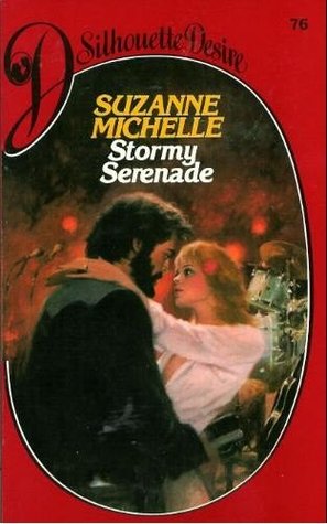 Stormy Serenade (Paperback)