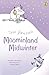 Moominland Midwinter by Tove Jansson