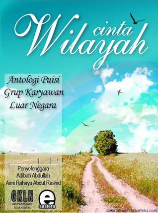 Wilayah Cinta (Paperback)