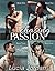 Chasing Passion Series (Chasing Passion, #1-4)
