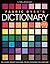 Fabric Dyer's Dictionary by Linda Johansen Fabric Dyer's Dictionary by Linda Johansen