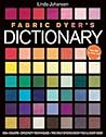 Fabric Dyer's Dic...
