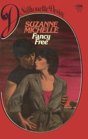 Fancy Free (Silhouette Desire #106)