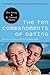 The Ten Commandments of Dating by Ben Young The Ten Commandments of Dating by Ben Young