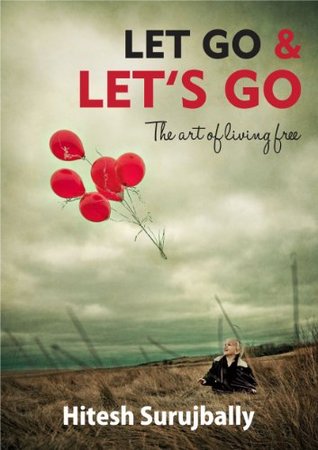 Let Go & LET'S GO (Kindle Edition)